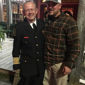 Meet your Posher, Joey